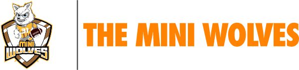 The Mini Wolves Sideline Store
