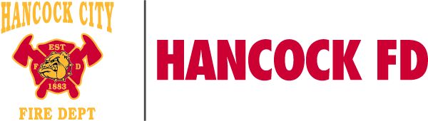 Hancock Fire Department Sideline Store