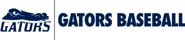 Gators Baseball Sideline Store