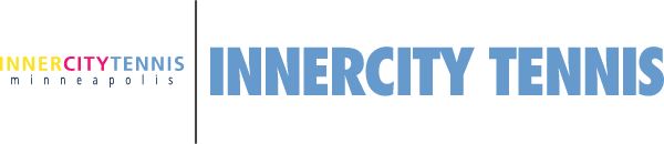 InnerCity Tennis InnerCity Tennis (Minneapolis, Minnesota) Spirit Apparel & Accessories Store