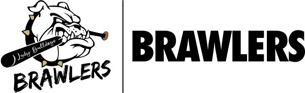 Lady Bulldog Brawlers Brawlers (Whitehall, New York) Spirit Apparel & Accessories Store