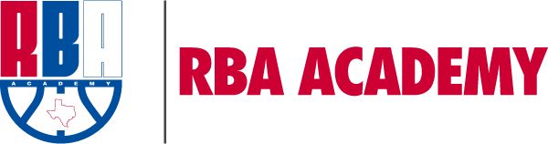 RBA Academy Sideline Store