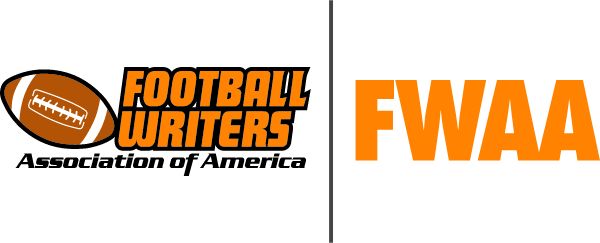 Football Writers Association of America Sideline Store