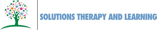 Solutions Therapy and Learning STL (Port St. Lucie, Florida) Spirit Apparel & Accessories Store