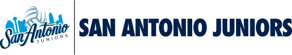 San Antonio Juniors Volleyball Club