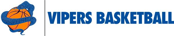 Vipers Basketball Youth Foundation Sideline Store VBYF (EAST STROUDSBURG, Pennsylvania) Spirit Apparel & Accessories Store