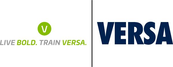 Versa Fitness Sideline Store