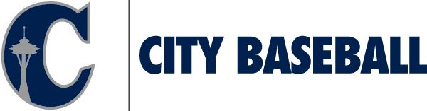 City Baseball Sideline Store City Baseball (SEATTLE, Washington) Spirit Apparel & Accessories Store
