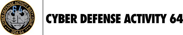 Cyber Defense Activity 64