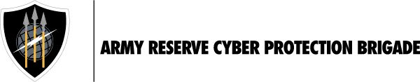 Army Reserve Cyber Protection Brigade Sideline Store