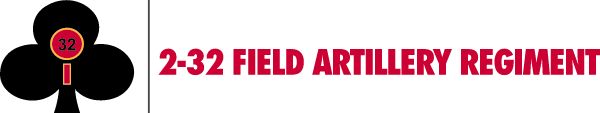 2-32 Field Artillery Regiment Sideline Store