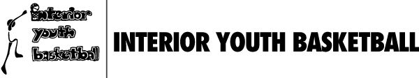 Interior Youth Basketball Interior Youth Baske (Fairbanks, Alaska) Spirit Apparel & Accessories Store