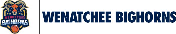 Wenatchee Bighorns Sideline Store