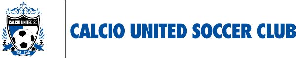 Calcio United Soccer Club Calcio United Soccer (Oneonta, New York) Spirit Apparel & Accessories Store