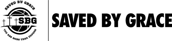 Saved by Grace Sideline Store