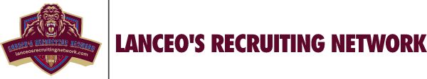 Lanceo's Recruiting Network Sideline Store