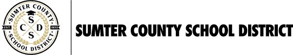 Sumter County School District Sideline Store