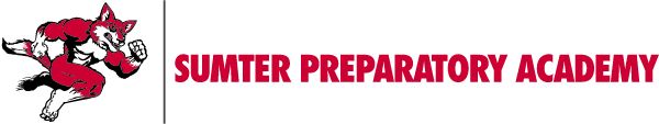 Sumter Preparatory Academy Sideline Store