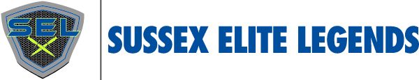 Sussex Elite Legends Legends (Ocean View, Delaware) Spirit Apparel & Accessories Store