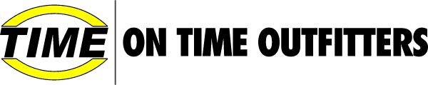 TIME STRIPING INC.