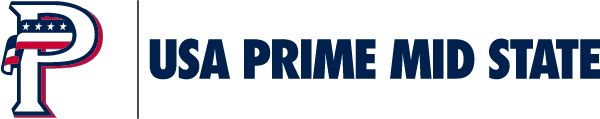 USA PRIME MID STATE USA PRIME MID STATE (Shorewood, Illinois) Spirit Apparel & Accessories Store