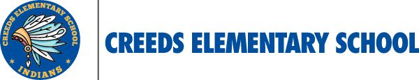 Creeds Elementary School