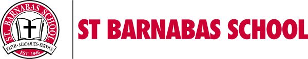 St Barnabas School