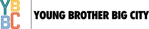 Young Brother Big City