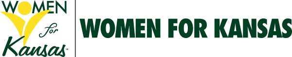 Women For Kansas Sideline Store