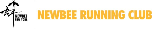 NewBee Running Club NewBee Running Club (Flushing, New York) Spirit Apparel & Accessories Store