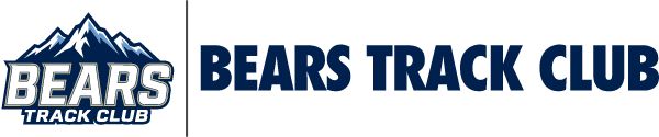 Bears Track Club Bears (Monument, Colorado) Spirit Apparel & Accessories Store