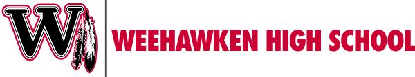 WEEHAWKEN HIGH SCHOOL Sideline Store