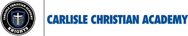 CARLISLE CHRISTIAN ACADEMY Sideline Store