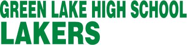 GREEN LAKE HIGH SCHOOL Sideline Store Sideline Store