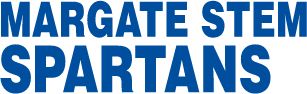 MARGATE STEM MAGNET Spartans (Margate , Florida) Spirit Apparel & Accessories Store