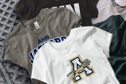Holy Names  Jaguars Tees (Option 1) Banner