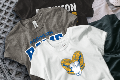 Robinson Secondary School Home of the Rams - Fairfax, Virginia ...