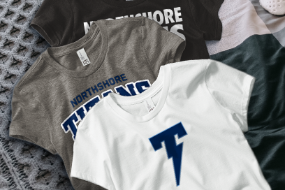 Northshore Titans Online Store Tees (Option 1) Banner