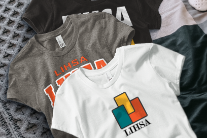 Long Island High School For The Arts Tees (Option 1) Banner