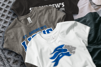 St. Andrew's Lions - Savannah, Georgia - Sideline Store - BSN Sports