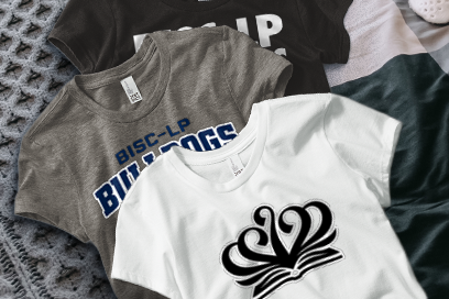 BIS Bulldogs Tees (Option 1) Banner