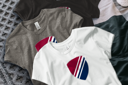 Dexter Southfield   Tees (Option 1) Banner