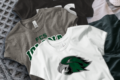 FCS Iolana Tees (Option 1) Banner