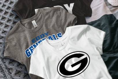 Eddy  Generals Tees (Option 1) Banner