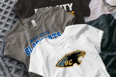   Tees (Option 1) Banner