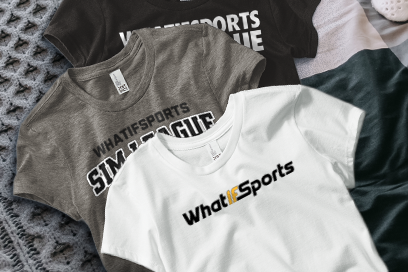 WHATIFSPORTS  Tees (Option 1) Banner
