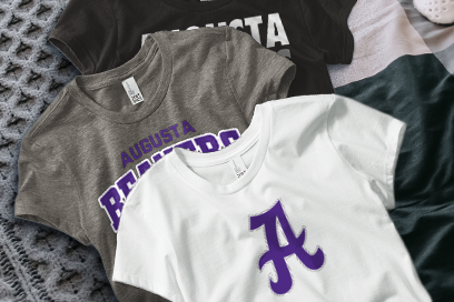 AUGUSTA BEAVERS The Official Online Store Tees (Option 1) Banner