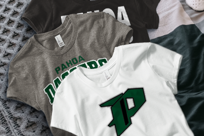 Pahoa Daggers Tees (Option 1) Banner