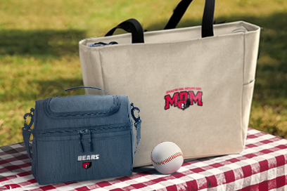 BRADSHAW MOUNTAIN HIGH SCHOOL BEARS Accessories (Option 2) Banner