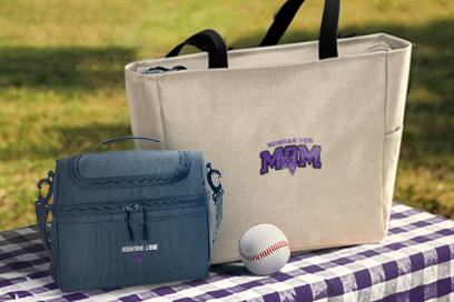 Mountain View MOUNTAIN LIONS  Accessories (Option 2) Banner